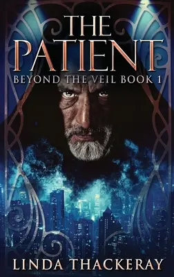 A beteg: Nagyméretű, keménykötésű kiadás - The Patient: Large Print Hardcover Edition