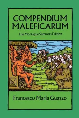 Compendium Maleficarum