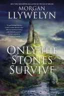 Csak a kövek maradnak életben: Az ír mítoszok és legendák ősi isteneiről és istennőiről szóló regény. - Only the Stones Survive: A Novel of the Ancient Gods and Goddesses of Irish Myth and Legend