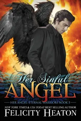 A bűnös angyal - Her Sinful Angel