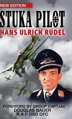 Stuka pilóta - Stuka Pilot