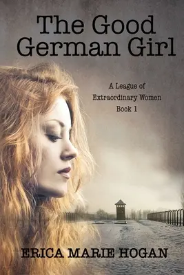 A jó német lány - The Good German Girl