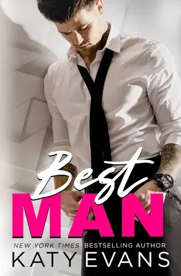 Legjobb férfi - Best Man