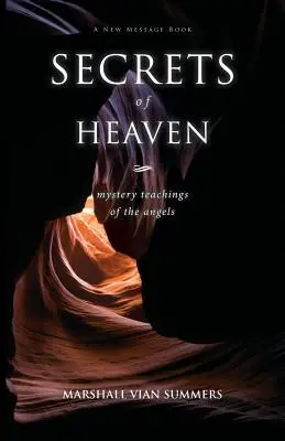 A mennyország titkai - Secrets of Heaven