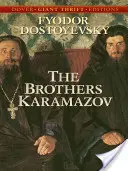 Karamazov testvérek - The Brothers Karamazov