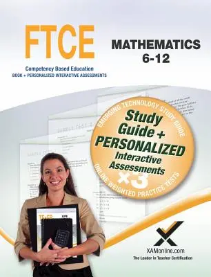 FTCE Matematika 6-12 - FTCE Mathematics 6-12