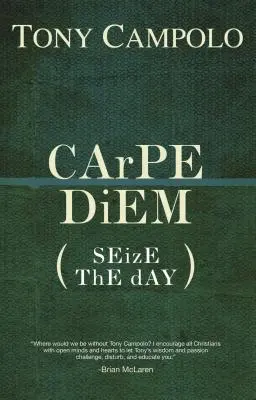 CArPE DiEM: a nap felosztása - CArPE DiEM: SEizE ThE dAY