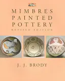 Mimbres festett kerámia, átdolgozott kiadás - Mimbres Painted Pottery, Revised Edition