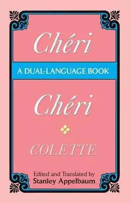 Cheri (Kétnyelvű) - Cheri (Dual-Language)