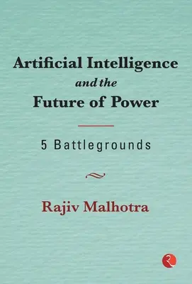 A mesterséges intelligencia és a hatalom jövője - Artificial Intelligence and theFuture of Power