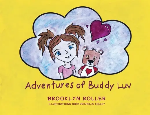 Buddy Luv kalandjai - Adventures of Buddy Luv