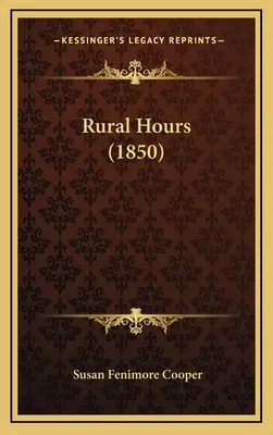 Rural Hours (1850)