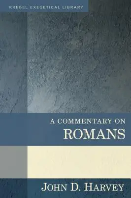 Kommentár a Római levélhez - A Commentary on Romans