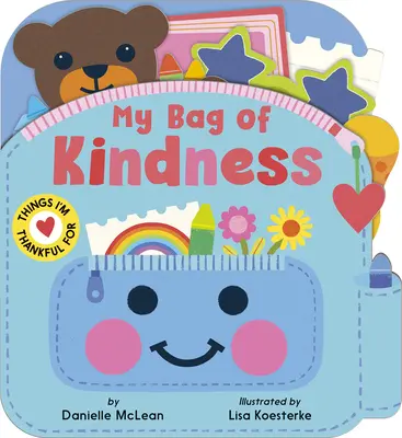 A kedvesség táskám - My Bag of Kindness