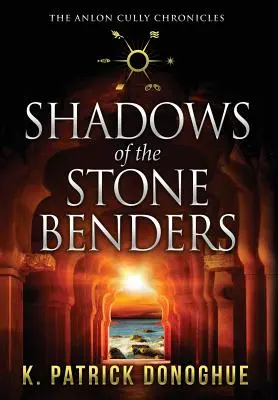 A kőhajlítók árnyai - Shadows of the Stone Benders