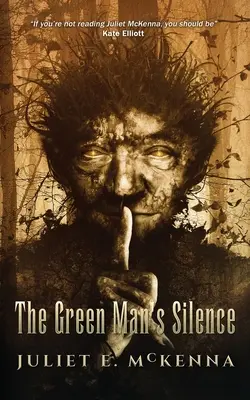 A Zöld Ember csendje - The Green Man's Silence