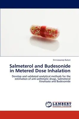 A szalmeterol és a budezonid adagolt inhalációban történő alkalmazása - Salmeterol and Budesonide in Metered Dose Inhalation