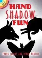 Hand Shadow Fun