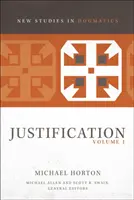 Megigazulás, 1. kötet - Justification, Volume 1