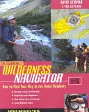 Az alapvető vadonbeli navigátor - The Essential Wilderness Navigator