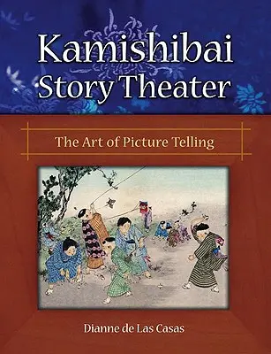 Kamishibai meseszínház: A képmesélés művészete - Kamishibai Story Theater: The Art of Picture Telling