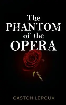 Az opera fantomja - The Phantom of the Opera