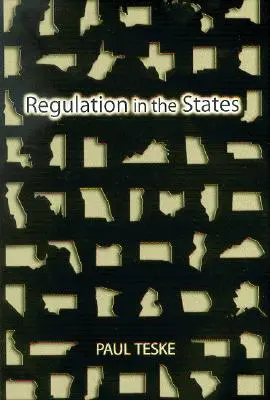 Szabályozás az államokban - Regulation in the States