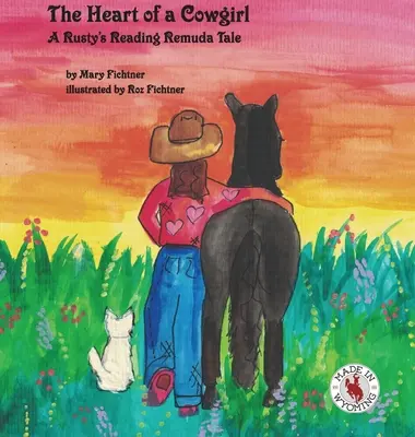 Egy tehenészlány szíve - The Heart of a Cowgirl