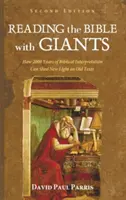 Óriásokkal olvasni a Bibliát - Reading the Bible with Giants