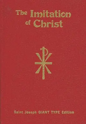 Krisztus utánzása: Négy könyvben - Imitation of Christ: In Four Books