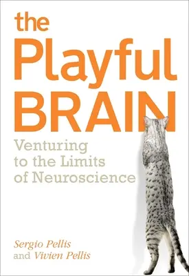 Játékos agy: Az idegtudomány határainak megismerése - Playful Brain: Venturing to the Limits of Neuroscience