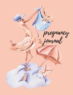 Terhességi napló - Pregnancy journal