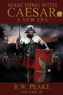 Menetelés Caesarral - Egy új korszak: Egy új korszak - Marching With Caesar-A New Era: A New Era
