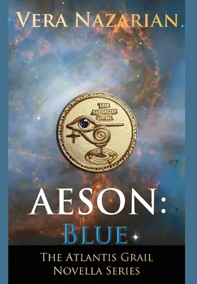 Aeson: Kék - Aeson: Blue