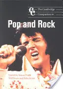 The Cambridge Companion to Pop and Rock