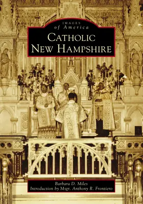 Katolikus New Hampshire - Catholic New Hampshire