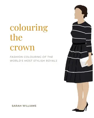 A korona színezése - Colouring the Crown