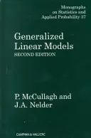 Általánosított lineáris modellek - Generalized Linear Models