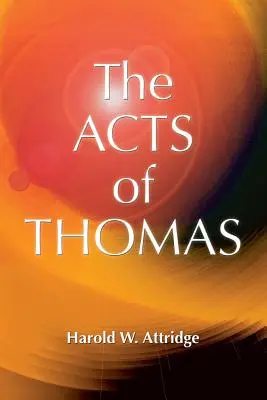 Thomas cselekedetei - Acts of Thomas