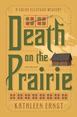 Halál a prérin - Death on the Prairie