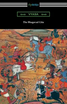 A Bhagavad Gítá (angol prózára fordítva, Kashinath Trimbak Telang bevezetésével) - The Bhagavad Gita (Translated into English prose with an Introduction by Kashinath Trimbak Telang)