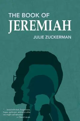 Jeremiás könyve: A Novel in Stories - The Book of Jeremiah: A Novel in Stories