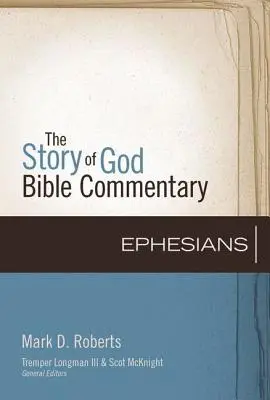 Efézusiakhoz Keményfedeles - Ephesians Hardcover