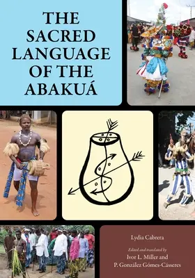 Az Abaku szent nyelve - Sacred Language of the Abaku