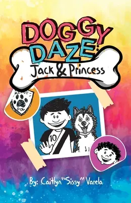 Doggy Daze: Jack és Princess - Doggy Daze: Jack and Princess