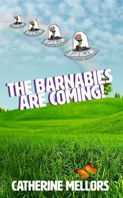 Jönnek a Barnabások! - The Barnabies are Coming!