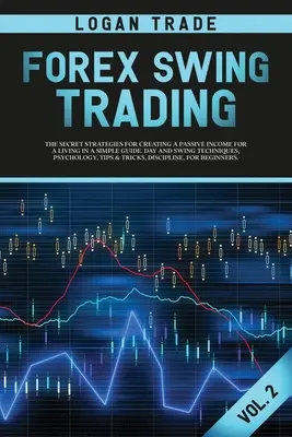 Forex Swing Trading: A TITKOS STRATÉGIÁK A PASSZÍV JÖVEDELEM MEGÉLHETÉS MEGTEREMTÉSÉHEZ EGY EGYSZERŰ ÚTMUTATÓBAN. NAPPALI ÉS SWING TECHNIKÁK, PSZICHOLO - Forex Swing Trading: THE SECRET STRATEGIES FOR CREATING A PASSIVE INCOME FOR A LIVING IN A SIMPLE GUIDE. DAY AND SWING TECHNIQUES, PSYCHOLO