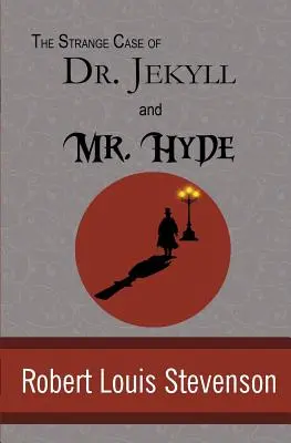 The Strange Case of Dr. Jekyll and Mr. Hyde (Dr. Jekyll és Mr. Hyde különös esete) - The Strange Case of Dr. Jekyll and Mr. Hyde