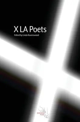 X LA költők - X LA Poets