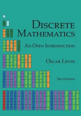 Diszkrét matematika: Nyílt bevezetés - Discrete Mathematics: An Open Introduction